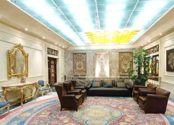 Gran Hotel Canarias Мадрид Екстер'єр фото